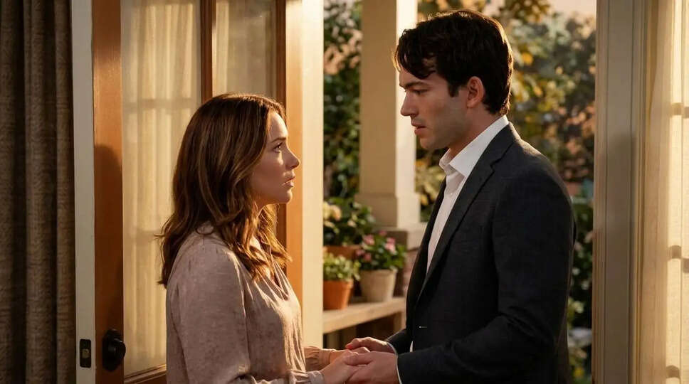 क्या General Hospital में Ethan और Kristina का पुराना प्यार फिर से जागेगा?