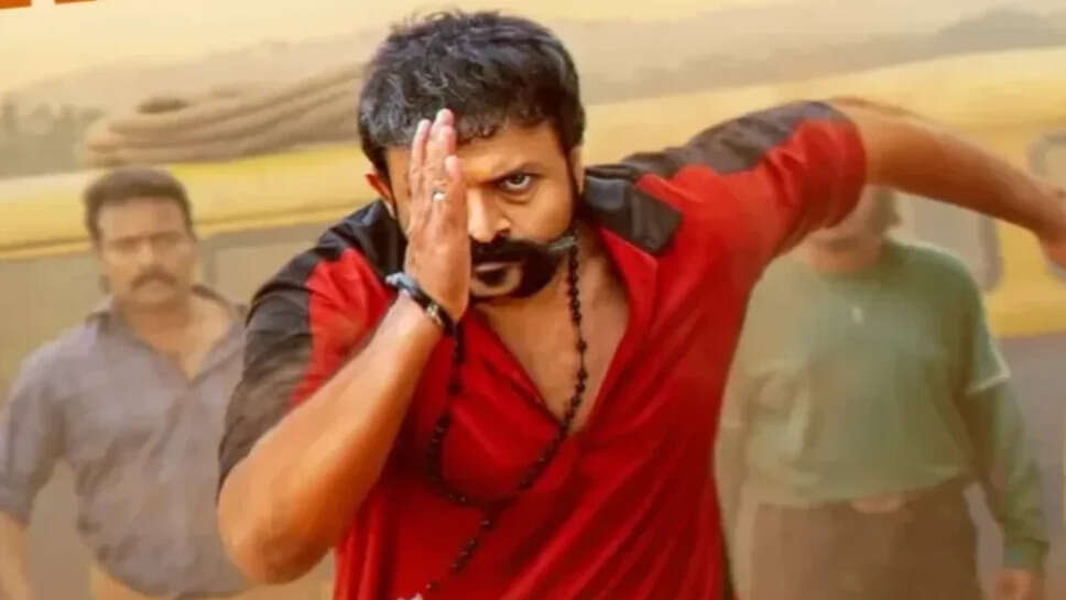 Aadu 3: Jayasurya की फिल्म ने केरल बॉक्स ऑफिस पर कमाए 52.55 करोड़