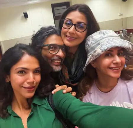 क्या है 'असेन मी नसेन मी' नाटक की खासियत? जानें बॉलीवुड की इन अदाकाराओं की राय!
