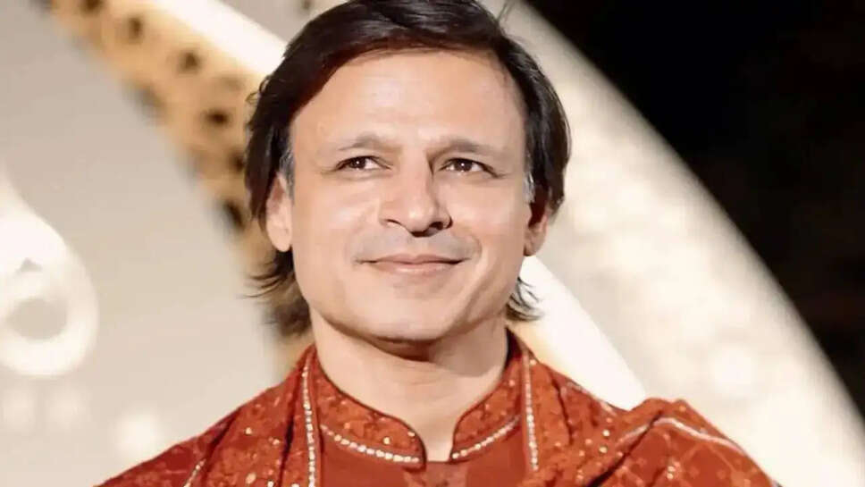 क्या Vivek Oberoi ने Ramayana के सेट पर जादुई अनुभव साझा किया?