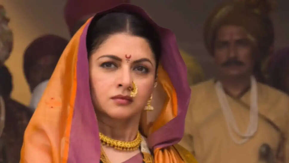 क्या है 'Raja Shivaji' की सफलता का राज? Bhagyashree ने साझा की अपनी अनोखी कहानी!