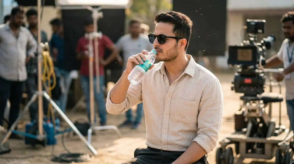 गर्मी में कैसे खुद को तरोताजा रखते हैं Mohit Malhotra? जानें उनके खास टिप्स!