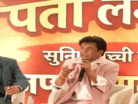 राजपाल यादव ने जेल से लौटकर खोले चौंकाने वाले राज, जानें क्या है पूरा मामला!