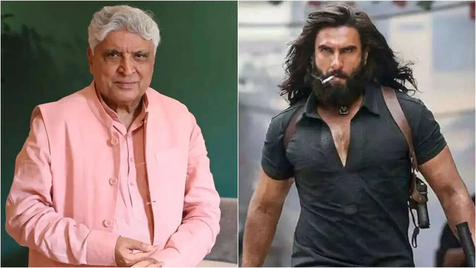 क्या है Javed Akhtar का समर्थन Dhurandhar के लिए? जानें इस फिल्म की सफलता की कहानी!