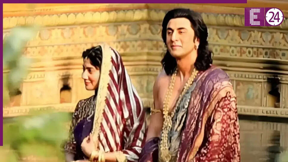 रामायण फिल्म की पहली समीक्षा: लॉस एंजेलेस में मिला शानदार रिस्पॉन्स