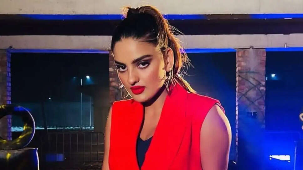 29 साल की उम्र में दिव्यांका सिरोही का निधन: जानें इस उभरती हुई हARYANVI अभिनेत्री के बारे में