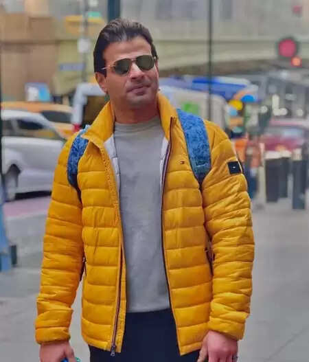 क्या है करण पटेल का नया रियलिटी शो 'द 50'? जानें इस अभिनेता की दिलचस्प बातें!