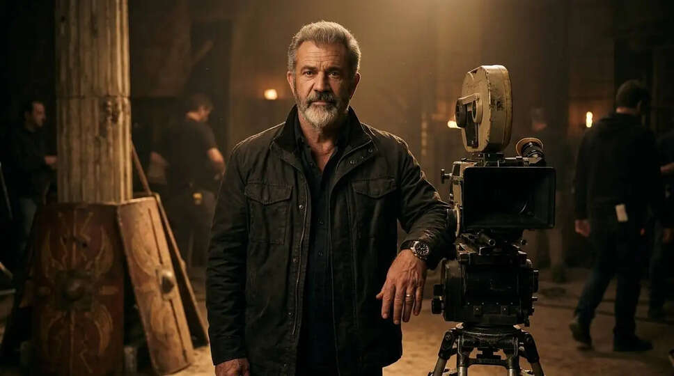 क्या Mel Gibson की नई फिल्में फिर से बॉक्स ऑफिस पर धमाल मचाएंगी?