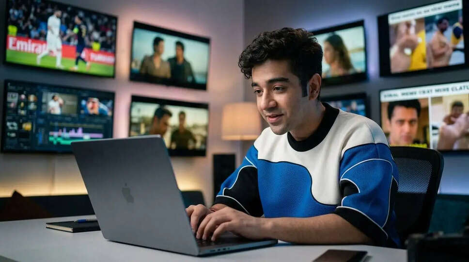 क्या है Ronit Ashra की सफलता का राज़? जानें कैसे वो बना रहे हैं डिजिटल ट्रेंड्स को!