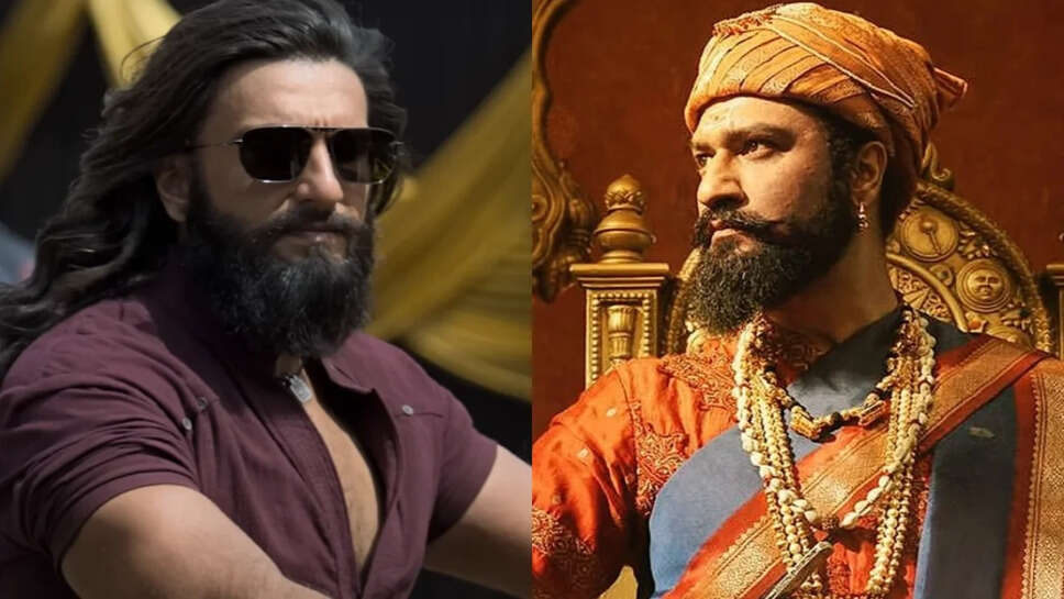 धुरंधर: 2025 की चौथी सबसे बड़ी ओपनिंग के साथ बॉक्स ऑफिस पर धूम