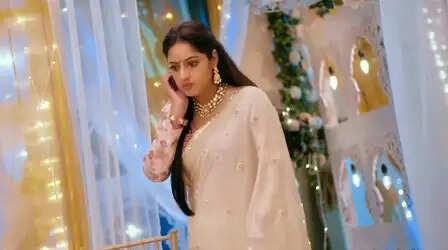 दीपिका सिंह का नया सफर: 'मंगल-देश की बेटी' में दर्शकों को क्या खास देखने को मिलेगा?