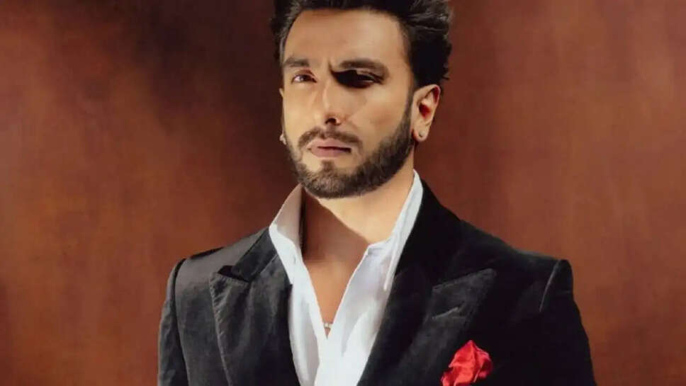 क्या Ranveer Singh की फिल्म 'Pralay' पर FWICE का असर पड़ेगा? जानें पूरी कहानी!