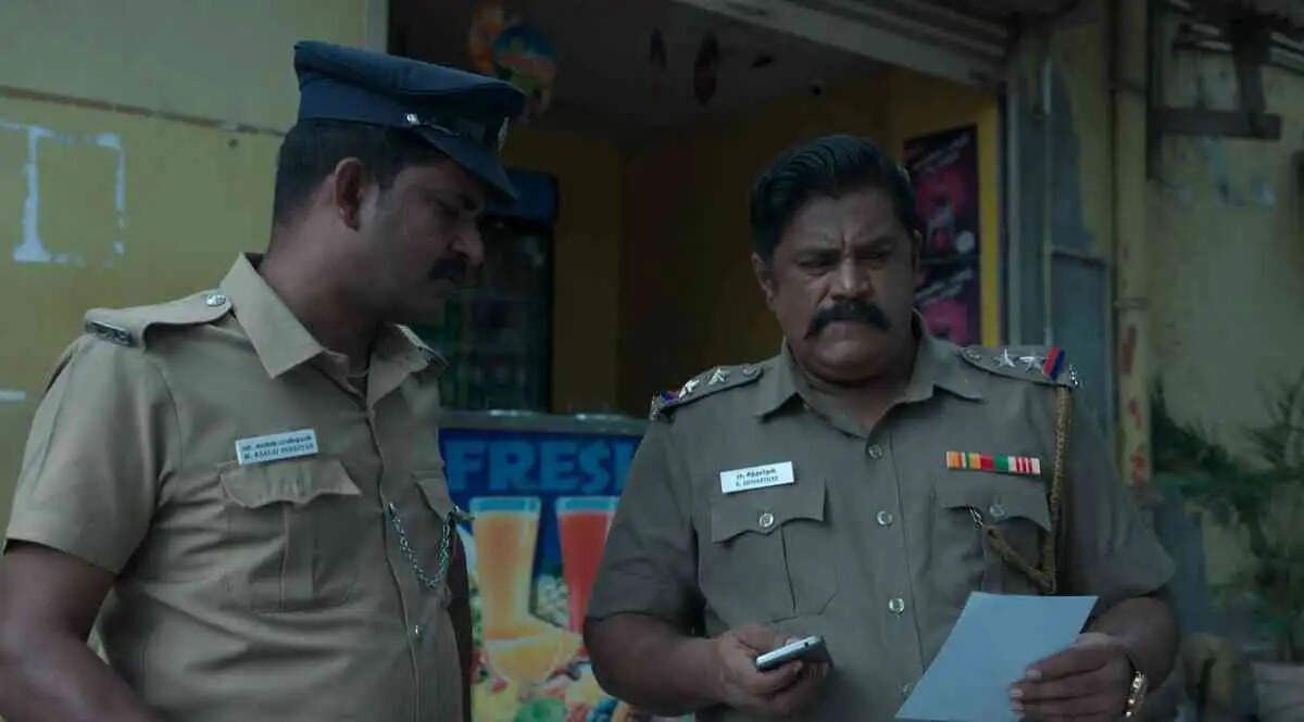 Muthu Engira Kaattaan: एक अनोखी तमिल सीरीज की समीक्षा