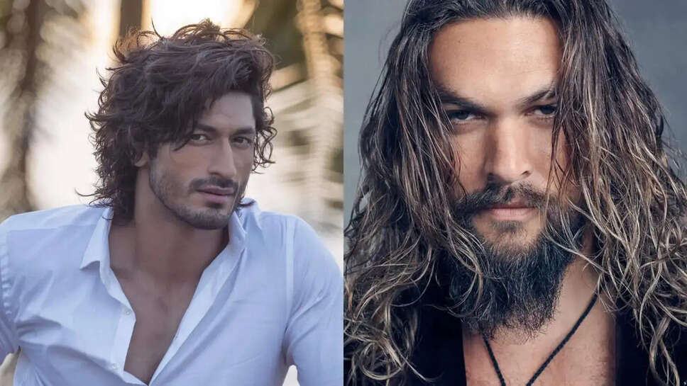 क्या Jason Momoa ने Vidyut Jammwal को बताया सबसे खूबसूरत आदमी? जानें पूरी कहानी!
