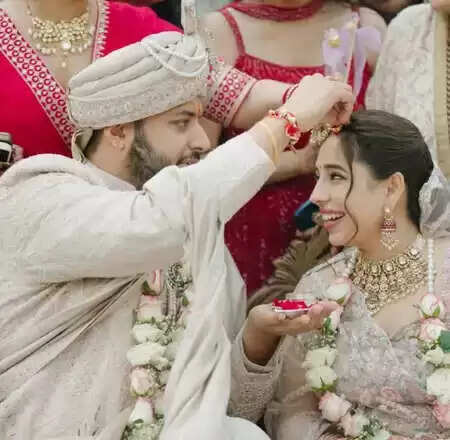 कार्तिक आर्यन की बहन की शादी: भावुक नोट में लिखा, 'तुम पर गर्व है कीकी!'