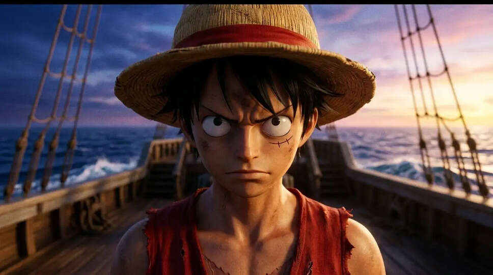One Piece के Chapter 1184 का इंतज़ार: क्या नई कहानी में होंगे बड़े मोड़?
