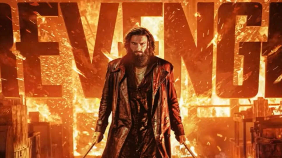 धुरंधर: द रिवेंज - एक महाकाव्य अनुभव