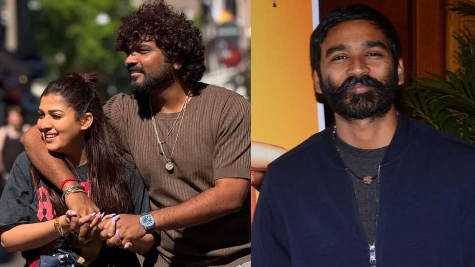 विग्नेश शिवन की नई फिल्म 'लव इंश्योरेंस कंपनी' का इंतजार, नयनतारा के साथ यादें साझा कीं