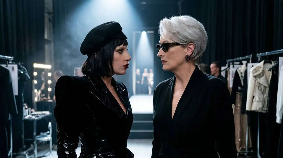 क्या है Lady Gaga का खास रोल 'The Devil Wears Prada 2' में? जानें फिल्म की दिलचस्प बातें!