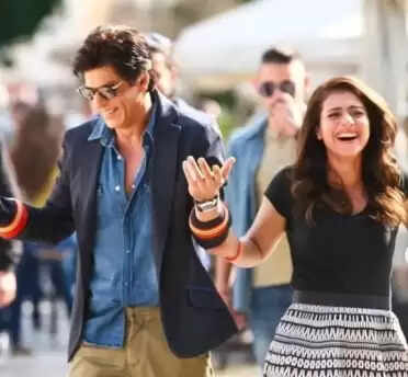 क्या आप जानते हैं 'दिलवाले' के 10 साल पूरे होने पर काजोल ने क्या कहा?