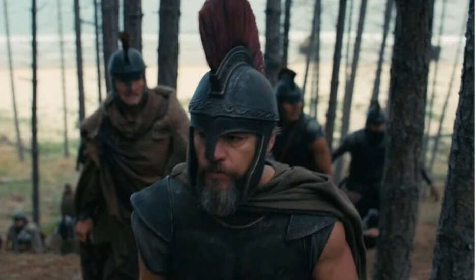 क्रिस्टोफर नोलन की द ओडिसी का ट्रेलर हुआ रिलीज़, जानें कहानी और कास्ट