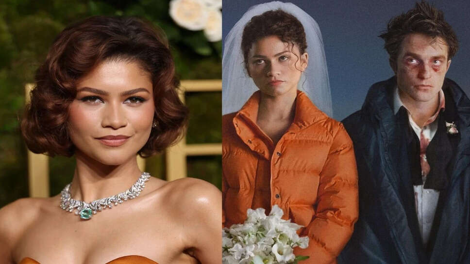 Zendaya के आगामी प्रोजेक्ट्स: 2026 में रिलीज होने वाली 5 बड़ी फिल्में