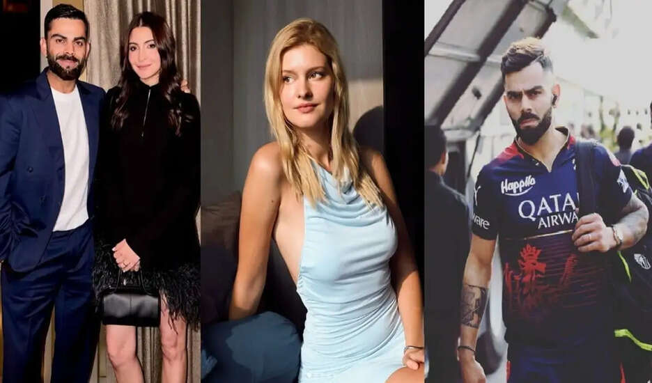 विराट कोहली का इंस्टाग्राम 'लाइक' बना चर्चा का विषय