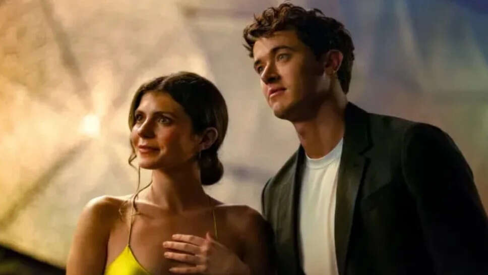 फिल्म 'People We Meet On Vacation' की कहानी और अंत