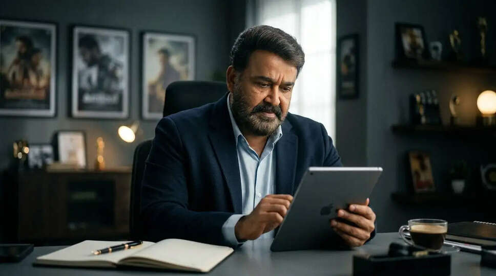 क्या 'Drishyam 3' और 'Bhooth Bangla' के बॉक्स ऑफिस मुकाबले में AI की भूमिका है विवादास्पद?