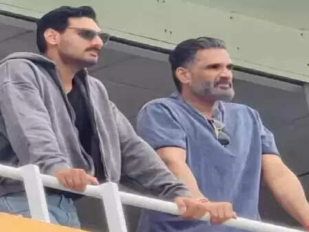 क्या है सुनील शेट्टी के बेटे अहान का नया सफर? जानें उनके जन्मदिन पर पिता का भावुक संदेश!