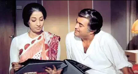 संजीव कुमार: हिंदी सिनेमा के अनमोल सितारे की कहानी