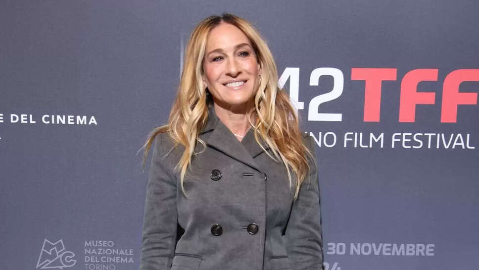 सारा जेसिका पार्कर ने 2025 मेट गाला में न जाने का किया ऐलान