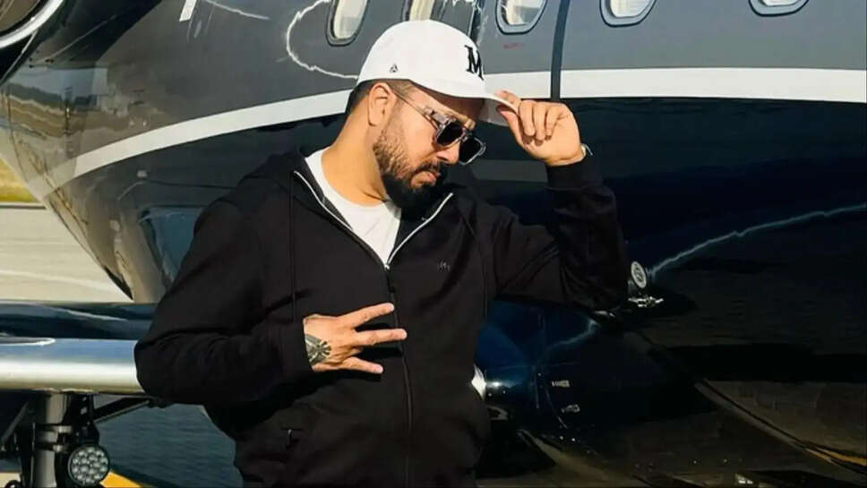 क्या आप जानते हैं Mika Singh के पास हैं 99 प्रॉपर्टीज? जानें उनकी सफलता की कहानी!