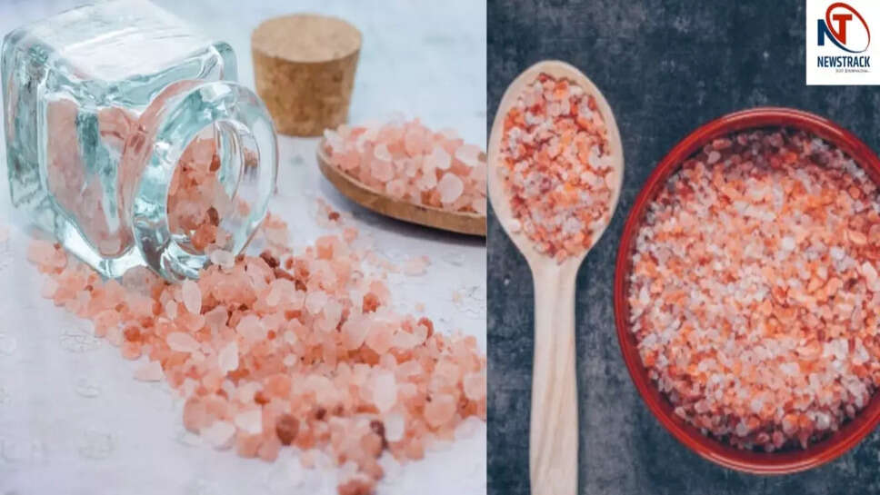 क्या सेंधा नमक आपके लिए है सुरक्षित? जानें इसके नुकसान