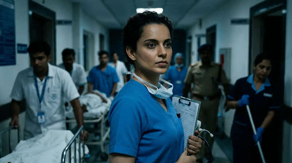 क्या है फिल्म 'Bharat Bhhagya Viddhaata' की कहानी? जानें इस दिलचस्प ट्रेलर के बारे में!