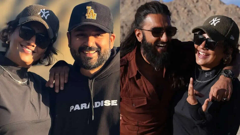 क्या है Ranveer Singh की नई फिल्म Dhurandhar का जादू? जानें इसके पीछे की कहानी!