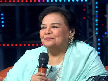 फिल्म 'बॉबी' के बाद फरीदा जलाल और अरुणा ईरानी की मुलाकात का राज खुला, जानें क्या हुआ इंडियन आइडल पर!