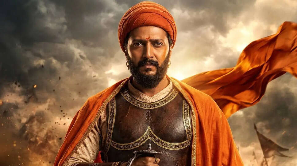 क्या है 'Raja Shivaji' फिल्म का राज? जानें इस ऐतिहासिक ड्रामा की खास बातें!