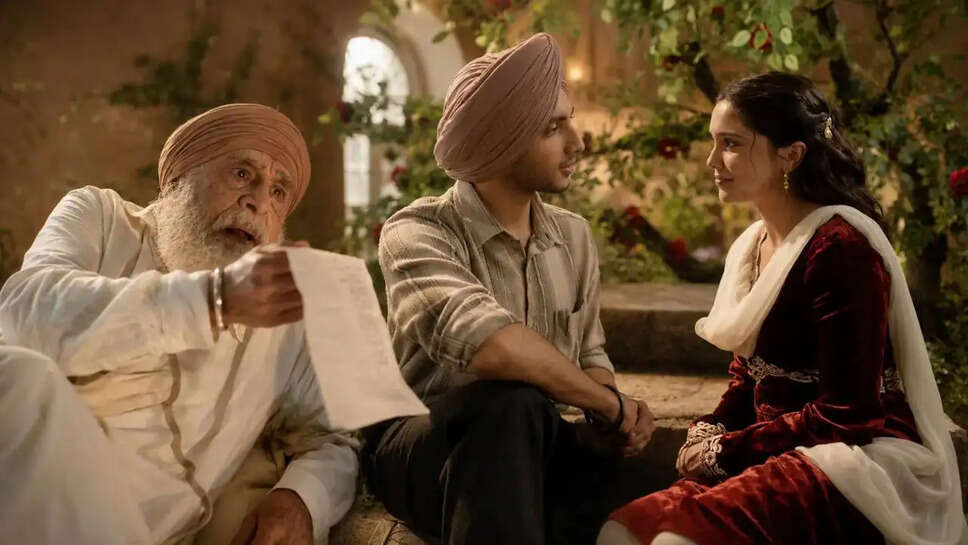 क्या है इम्तियाज अली की फिल्म 'Main Vaapas Aaunga' का संदेश? जानिए इस दिल को छू लेने वाली प्रेम कहानी के बारे में!