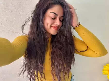 क्या है 'रेट्टा थाला' की कहानी? जानें सिद्धि इदनानी के दमदार किरदार के बारे में!