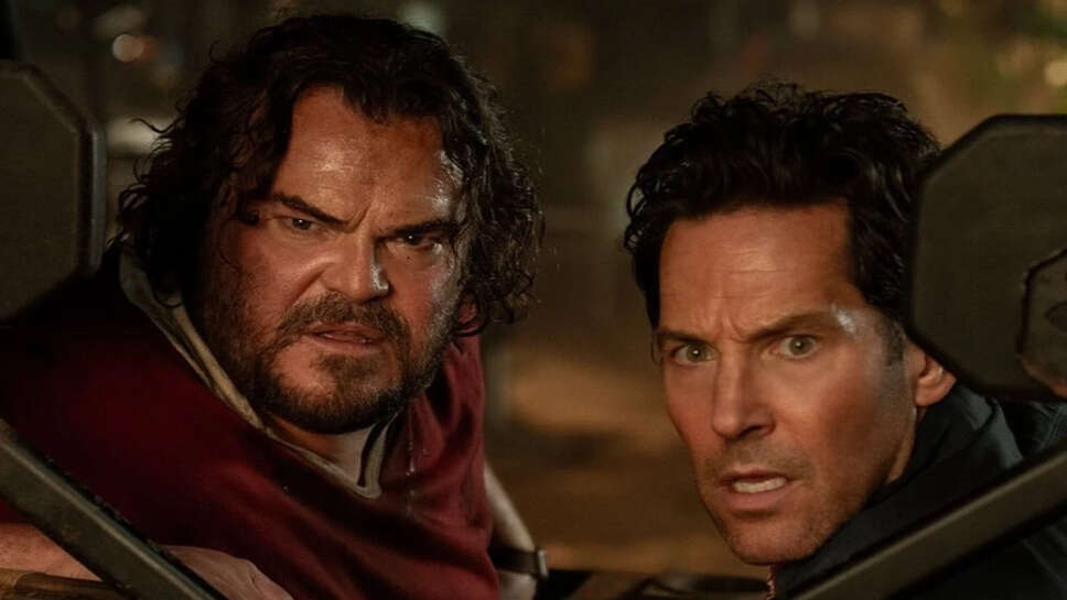 इस हफ्ते रिलीज हो रही हैं दो नई हॉलीवुड फिल्में: अनाकोंडा और साइलेंट नाइट, डेडली नाइट