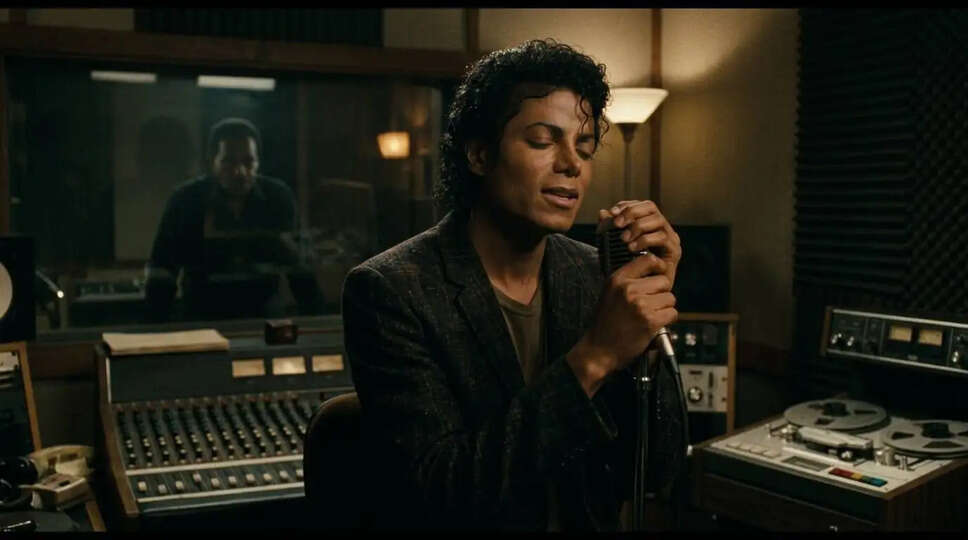 क्या है Michael जैक्सन की बायोपिक का सच? जानें दर्शकों और आलोचकों की राय