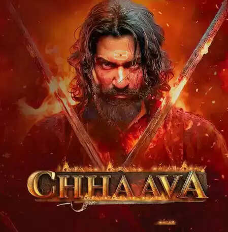 2025 में बॉलीवुड का ऐतिहासिक सफर: योद्धाओं की कहानियों ने दर्शकों को किया मंत्रमुग्ध!