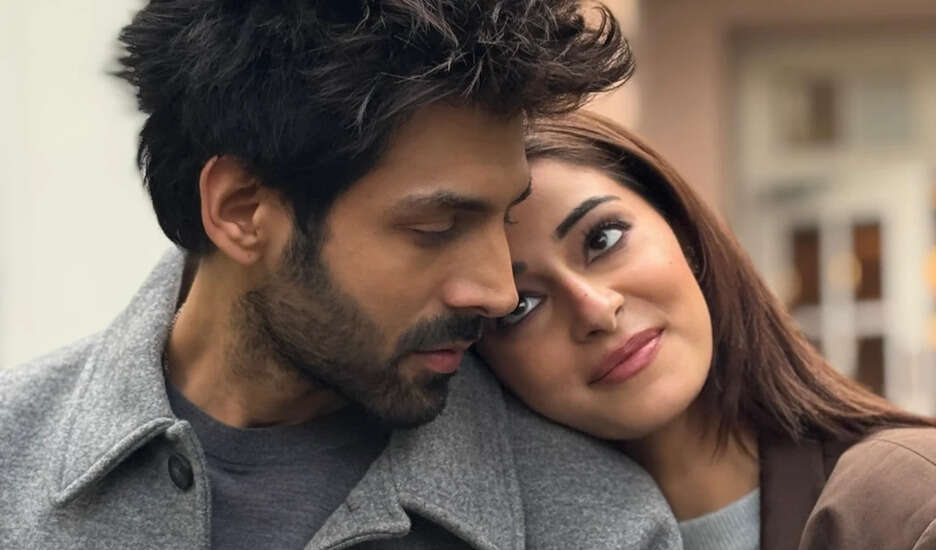 कार्तिक आर्यन और अनन्या पांडे की फिल्म 'तू मेरी मैं तेरा' को बॉक्स ऑफिस पर मिली चुनौती