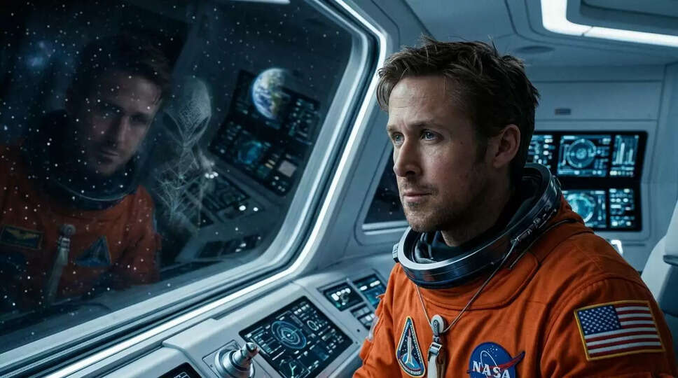 क्या 'Project Hail Mary' बन पाएगा 'Dune 2' को पछाड़ने वाला नया ब्लॉकबस्टर?