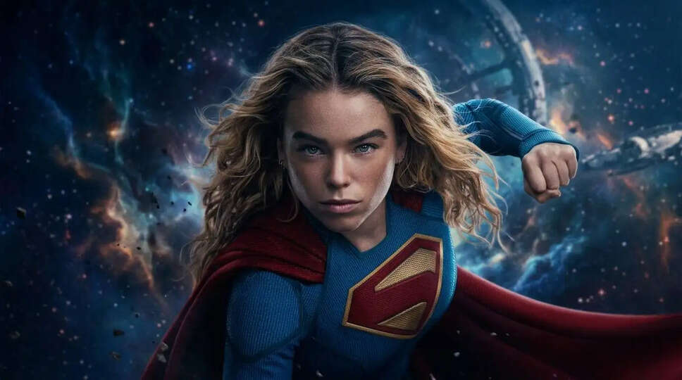 क्या Supergirl फिल्म बन पाएगी DC Universe की नई पहचान? जानें बॉक्स ऑफिस पर क्या है उम्मीदें!