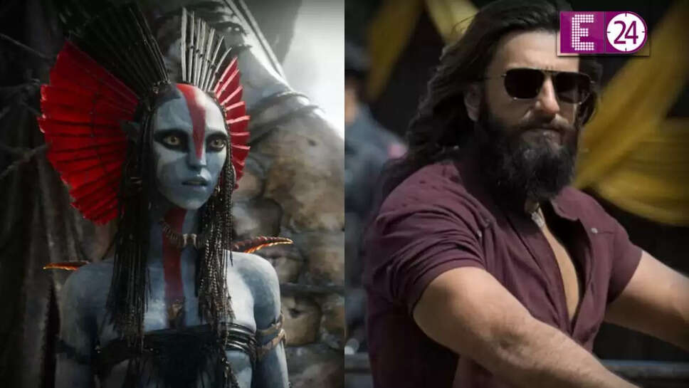 धुरंधर और अवतार 3: बॉक्स ऑफिस पर कौन है आगे?