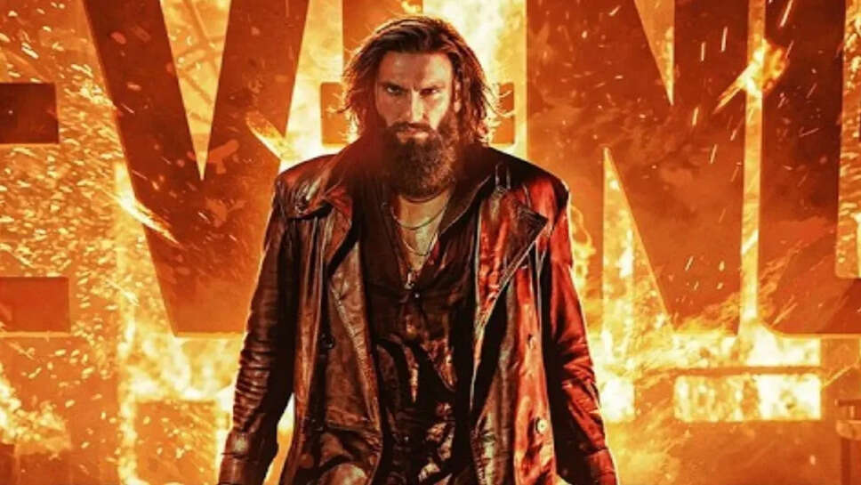 धुरंधर: द रिवेंज ने बॉक्स ऑफिस पर कमाए 917.50 करोड़ रुपये