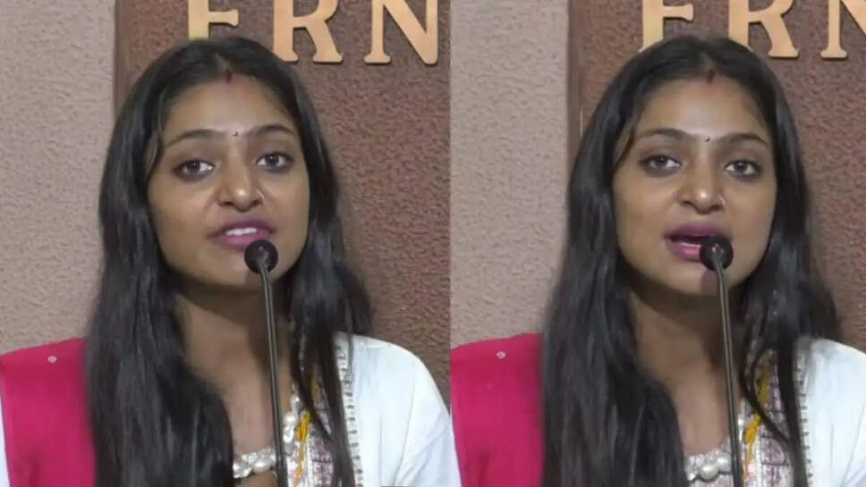 क्या मोनालिसा भोसले के आरोपों में है सच्चाई? जानें डायरेक्टर पर लगे गंभीर आरोप