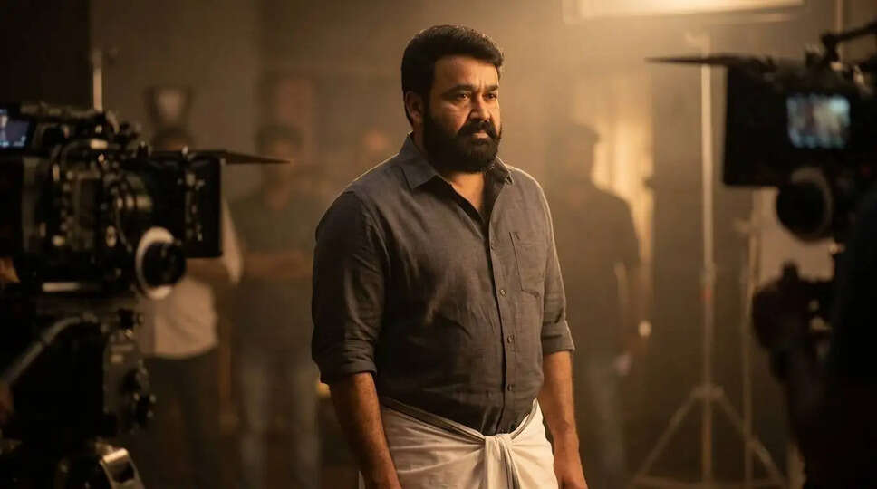 Drishyam 3: Mohanlal की फिल्म ने बॉक्स ऑफिस पर मचाई धूम, जानें इसकी सफलता के राज!